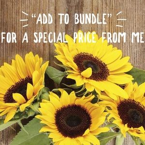Bundle your likes for a special offer!